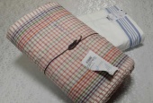 Ткань полотенечная (Лен) 45см от интернет-магазин Эдельвейс-Ритуал.RU