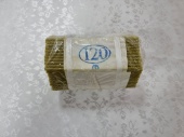 Свечи Восковые №120  1кг (300шт) от интернет-магазин Эдельвейс-Ритуал.RU