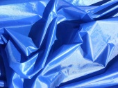 Шелк подкладочный Синий №605 (100м) от интернет-магазин Эдельвейс-Ритуал.RU