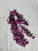 Куст Орхидеи свисающий Н-90см (8шт) от интернет-магазин Эдельвейс-Ритуал.RU