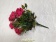 Б2676 Букет роз Барби 9веток Н-35см (20шт) 800 от интернет-магазин Эдельвейс-Ритуал.RU