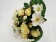 Б2424 Букет роза+лилия+орхидея Британия 18гол.Н-40см от интернет-магазин Эдельвейс-Ритуал.RU