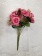 Б2662 Букет роз Кетти 5веток(10р+5б)Н-31см (20шт) 1000 от интернет-магазин Эдельвейс-Ритуал.RU