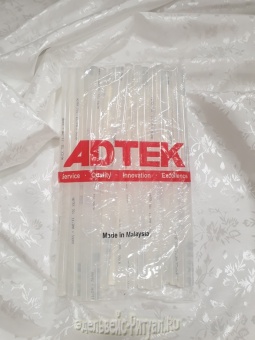 Клей термоплавкий ADTEK  (1кг) 25кг в кор от интернет-магазин Эдельвейс-Ритуал.RU