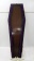 аГроб 6-тигранник (фиолет) БАРХАТ Н-2,0м от интернет-магазин Эдельвейс-Ритуал.RU