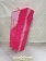 Гроб 4х-гр.ДСП бархатный (розовый) Детский 0,8м+Комплект(покрывало+подушка)																									 от интернет-магазин Эдельвейс-Ритуал.RU