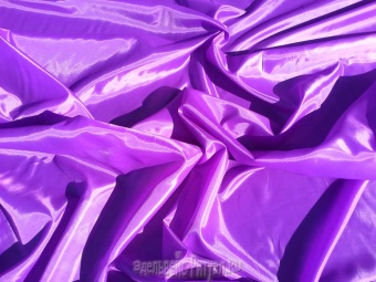 Шелк подкладочный Фиолетовый  №508 (100м) от интернет-магазин Эдельвейс-Ритуал.RU